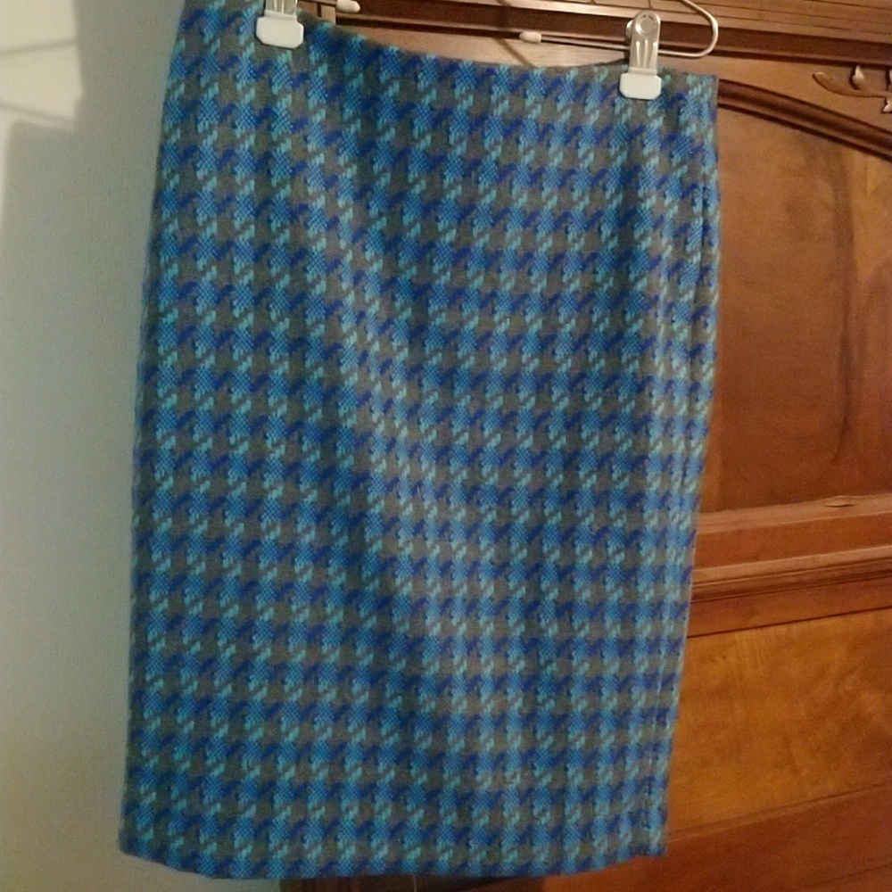 Talbots skirt